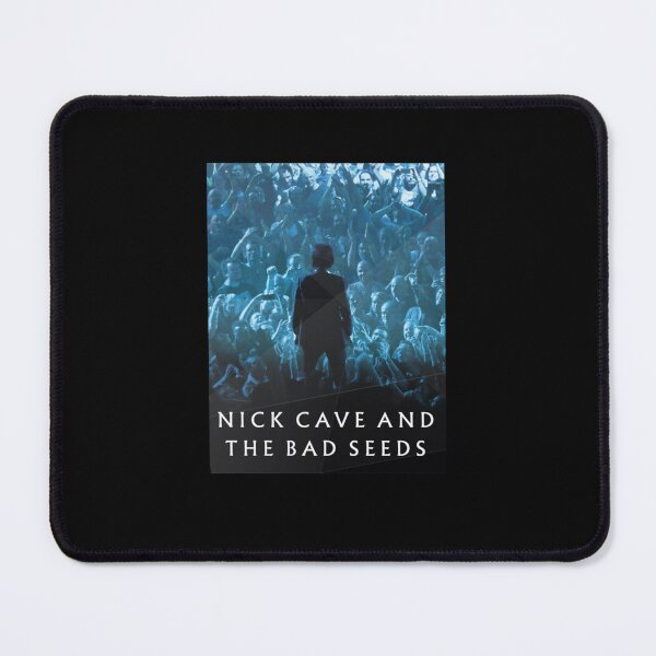 Item preview, Nick Cave      designed and sold by tytustilton.