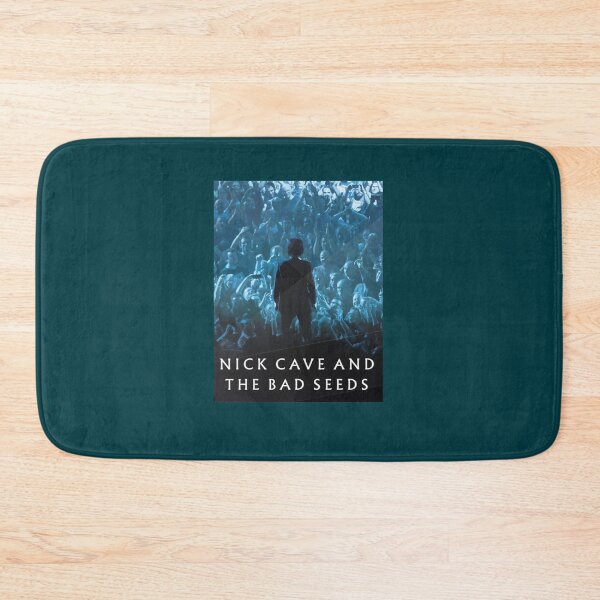Item preview, Nick Cave      designed and sold by tytustilton.
