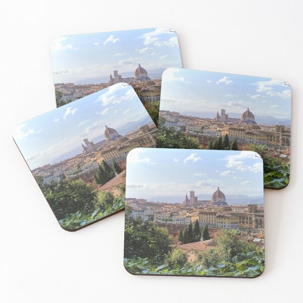 Item preview, the beautiful city of florance, Il Duomo (Firenze) Cathedral, travel in Italia  designed and sold by benzy31.