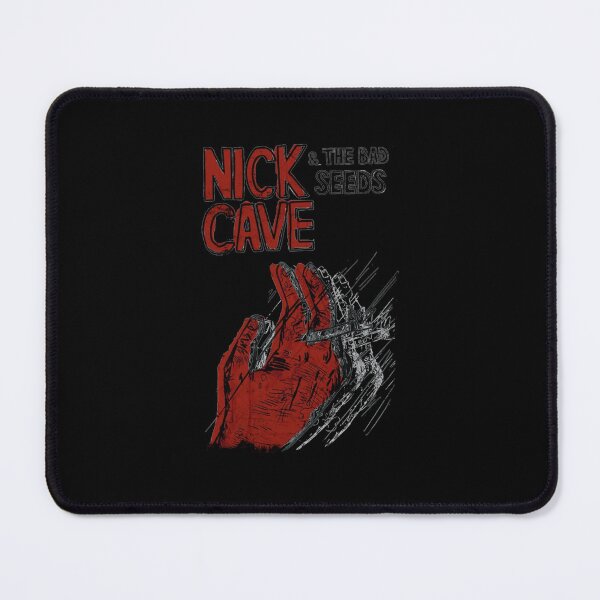 Item preview, Cave of Nick with bad seeds designed and sold by tytustilton.