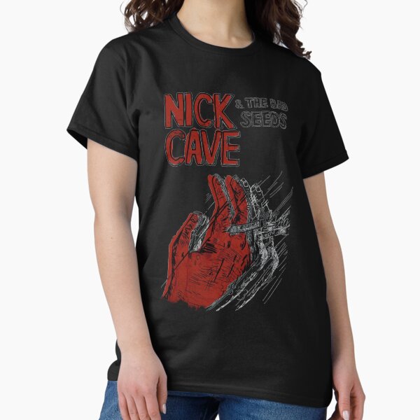 Aperçu de l'œuvre Grotte de Nick avec de mauvaises graines créée et vendue par tytustilton.
