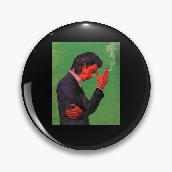 Item preview, Nick Cave and the Bad Seeds     designed and sold by tytustilton.