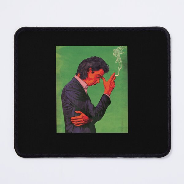 Item preview, Nick Cave and the Bad Seeds designed and sold by tytustilton.