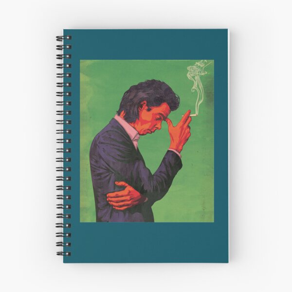 Item preview, Nick Cave and the Bad Seeds     designed and sold by tytustilton.