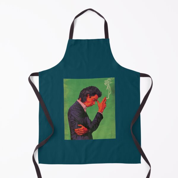 Item preview, Nick Cave and the Bad Seeds designed and sold by tytustilton.