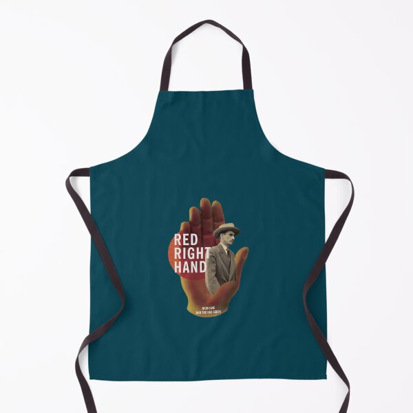 Item preview, Nick Cave and the Bad Seeds designed and sold by tytustilton.