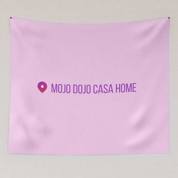 Item preview, ken mojo dojo casa casa instagram posición designed and sold by LannisterOnMars.
