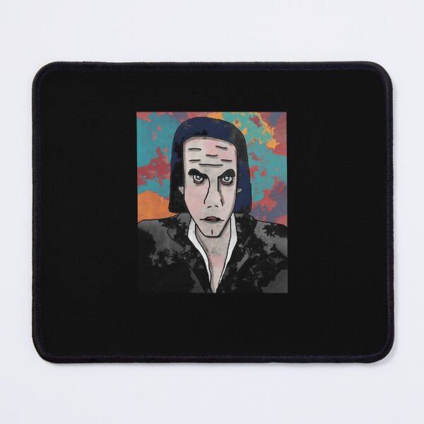 Item preview, Nick Cave and the Bad Seeds designed and sold by tytustilton.