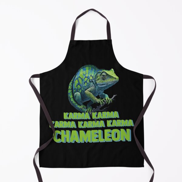 Item preview,  Karma Chameleon designed and sold by StevenHignell.