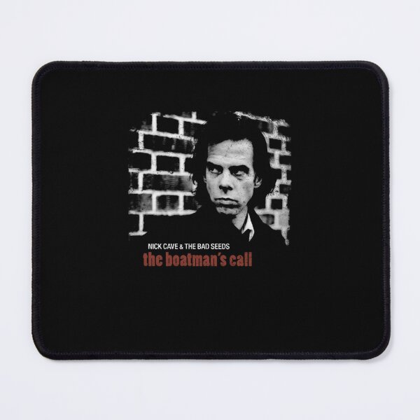 Item preview, NICK CAVE AND THE SEEDS designed and sold by tytustilton.