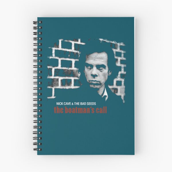 Item preview, NICK CAVE AND THE SEEDS   designed and sold by tytustilton.