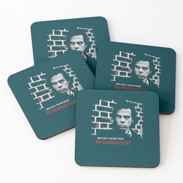 Item preview, NICK CAVE AND THE SEEDS   designed and sold by tytustilton.