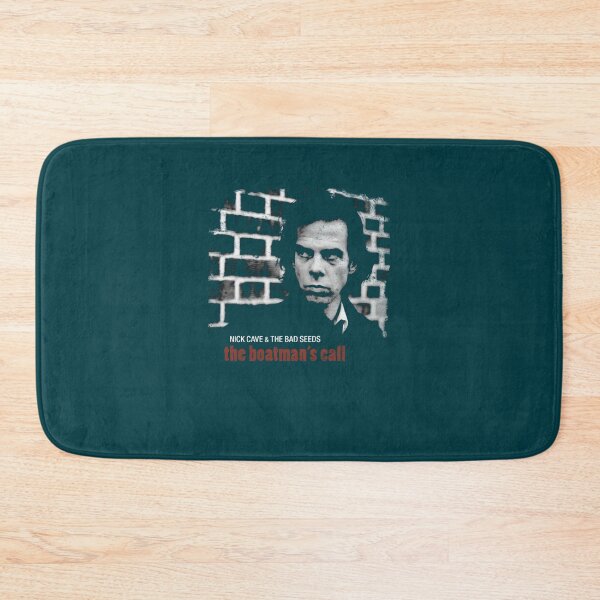 Item preview, NICK CAVE AND THE SEEDS   designed and sold by tytustilton.