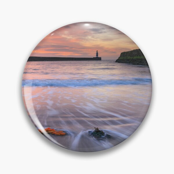 Item preview, Seaham sunrise designed and sold by bitm2007.