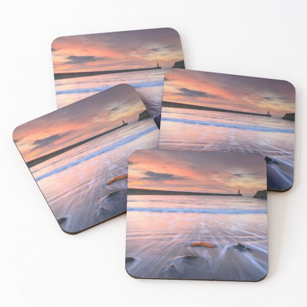 Item preview, Seaham sunrise designed and sold by bitm2007.