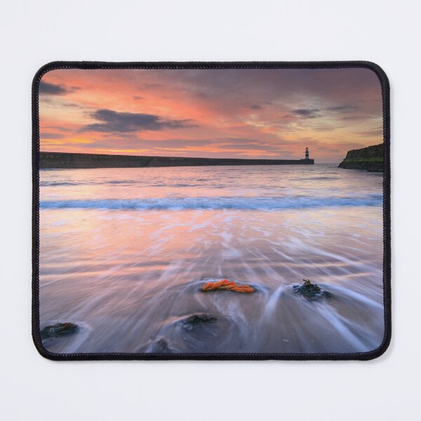 Item preview, Seaham sunrise designed and sold by bitm2007.
