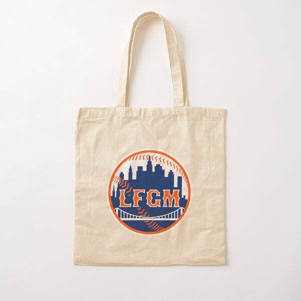 Jacob deGrom - RH Starting P - New York Mets Tote Bag