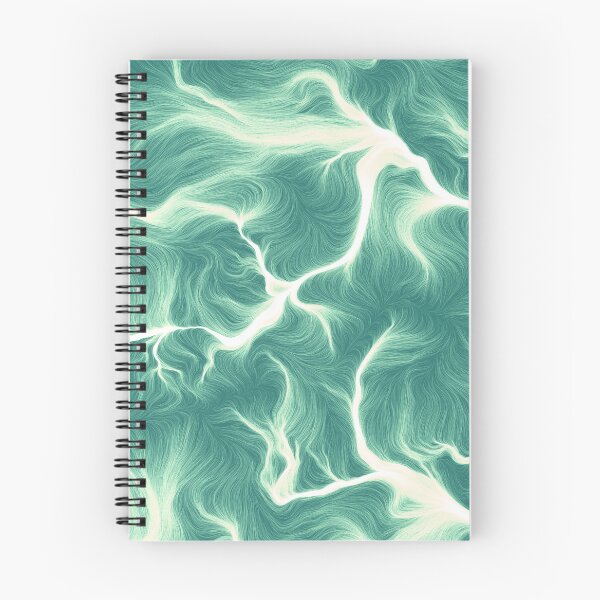 Item preview, e Undulation designed and sold by TiwGenerative.