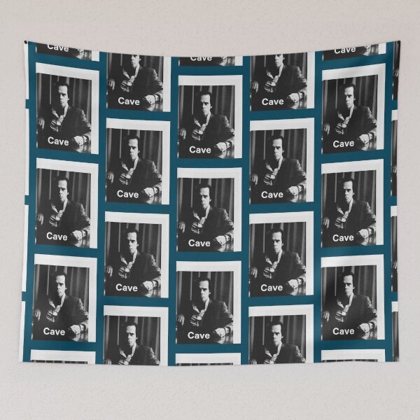 Item preview, nick cave pj harvey     designed and sold by tytustilton.