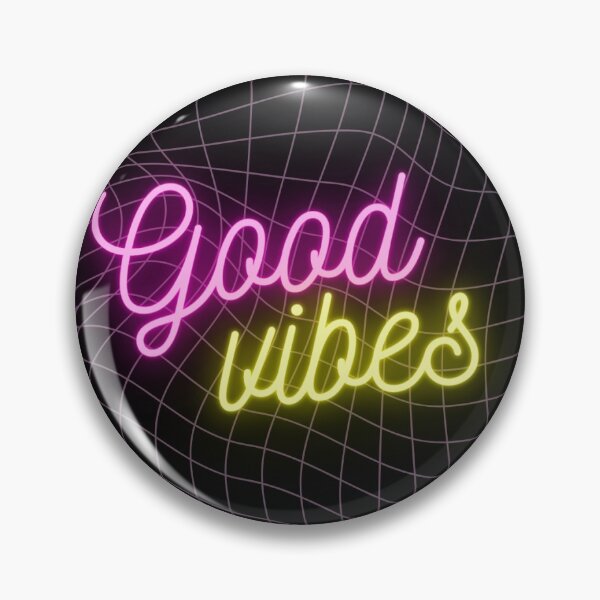 Item preview, Good Vibes Design designed and sold by neesamun.