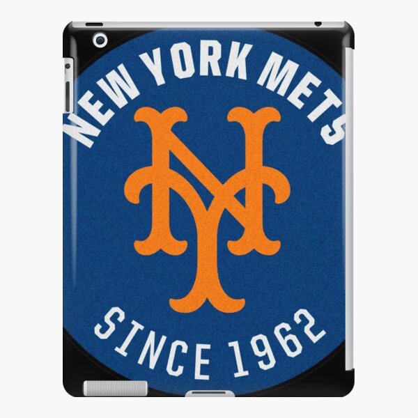 Mets City Jersey | iPad Case & Skin