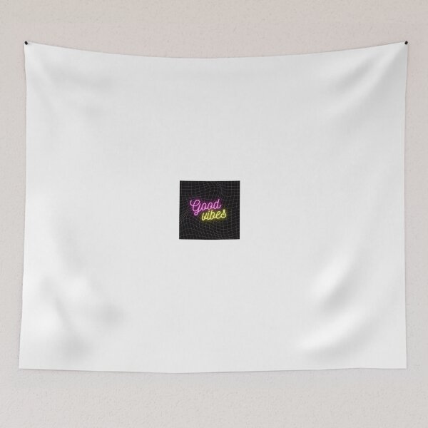 Item preview, Good Vibes Design designed and sold by neesamun.