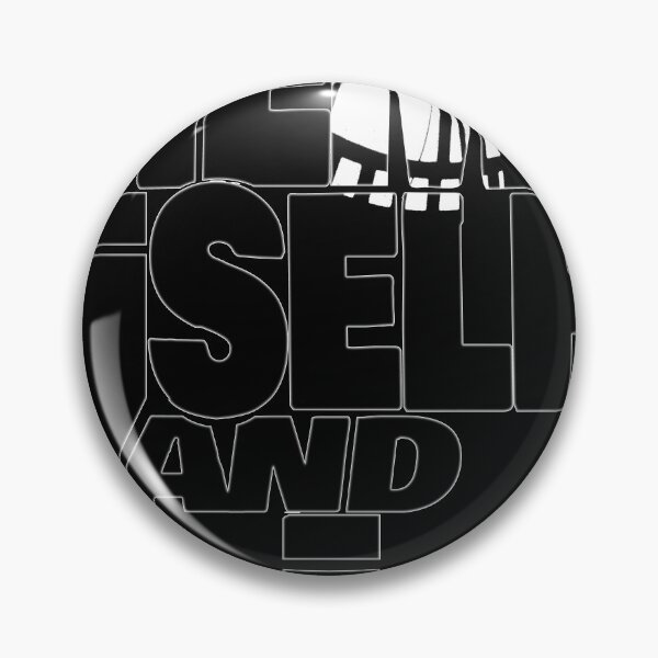 Item preview, meme iself and i 25 designed and sold by Mars-b.