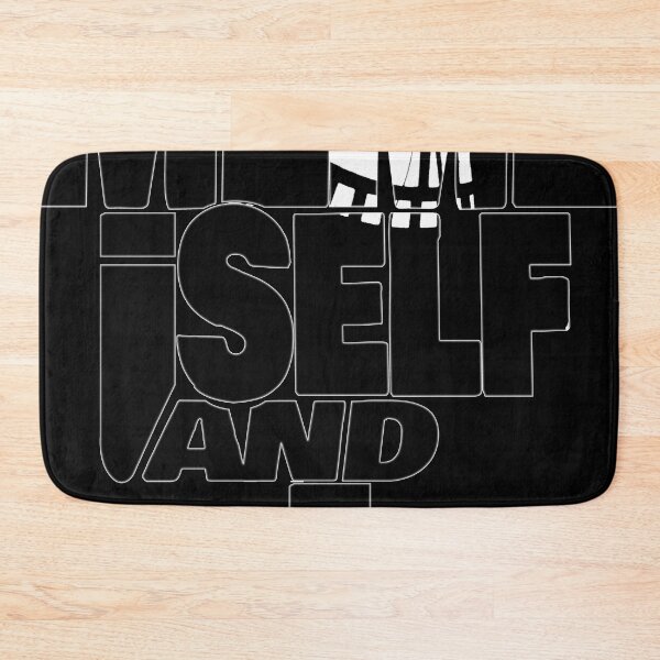 Item preview, meme iself and i 25 designed and sold by Mars-b.