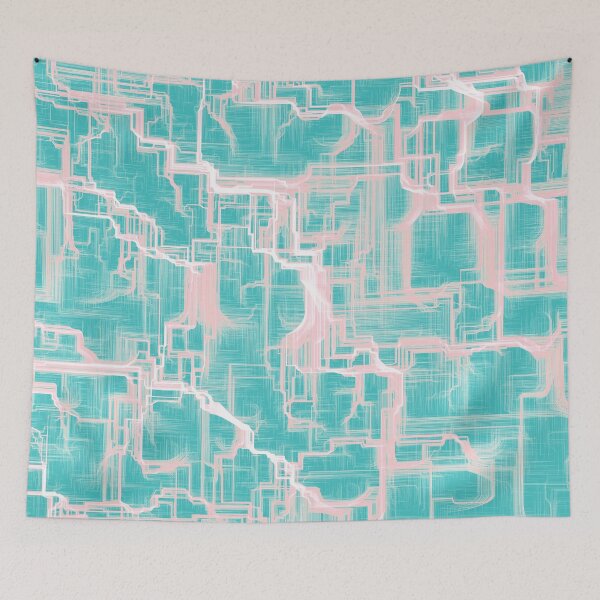 Item preview, Unveiled Vistas designed and sold by TiwGenerative.