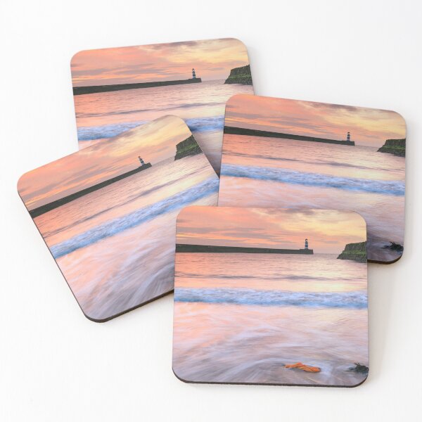 Item preview, Seaham sunrise designed and sold by bitm2007.