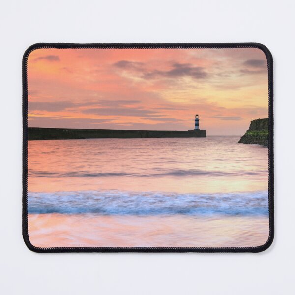 Item preview, Seaham sunrise designed and sold by bitm2007.
