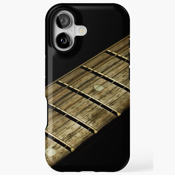 Gibson Guitar iPhone Cases for Sale | Redbubble
