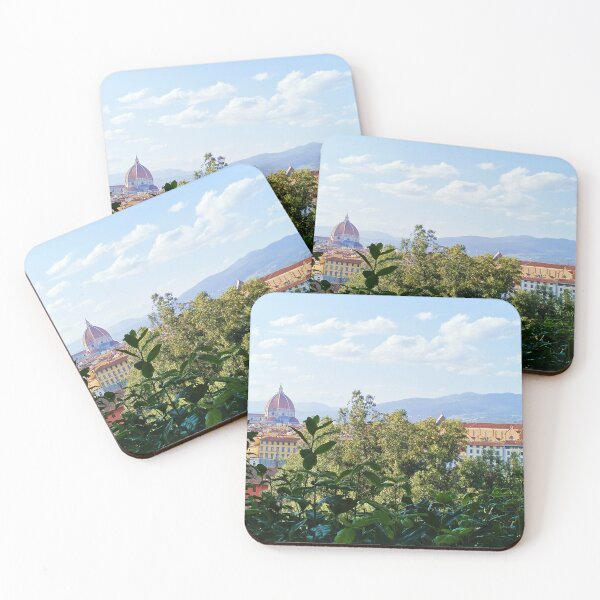 Item preview, the beautiful city of florance, Il Duomo (Firenze) Cathedral, travel in Italia  designed and sold by benzy31.