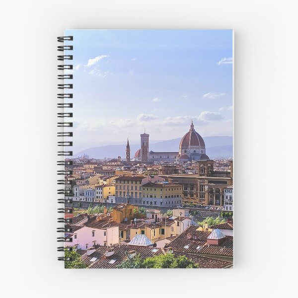 Item preview, the beautiful city of florance, Il Duomo (Firenze) Cathedral, travel in Italia  designed and sold by benzy31.