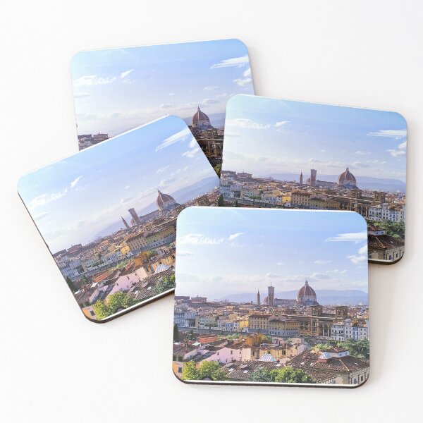 Item preview, the beautiful city of florance, Il Duomo (Firenze) Cathedral, travel in Italia  designed and sold by benzy31.