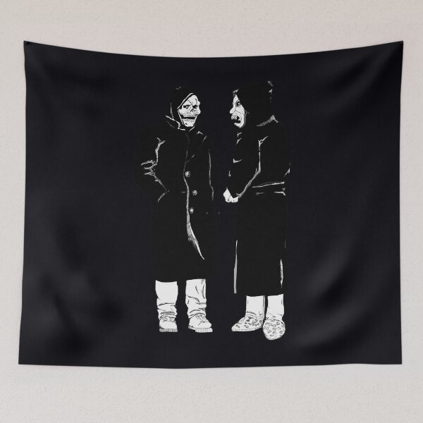 Item preview, brand new - the devil and god    	 designed and sold by vppmwwwf26.
