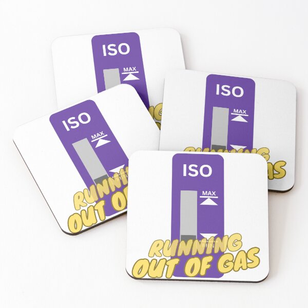 Item preview, Anesthesic ISO Funny Anaesthesia Isoflurane Pun designed and sold by The Remi Reserve.