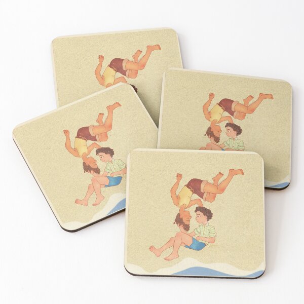 Item preview, Time on the sand designed and sold by Hartistley.