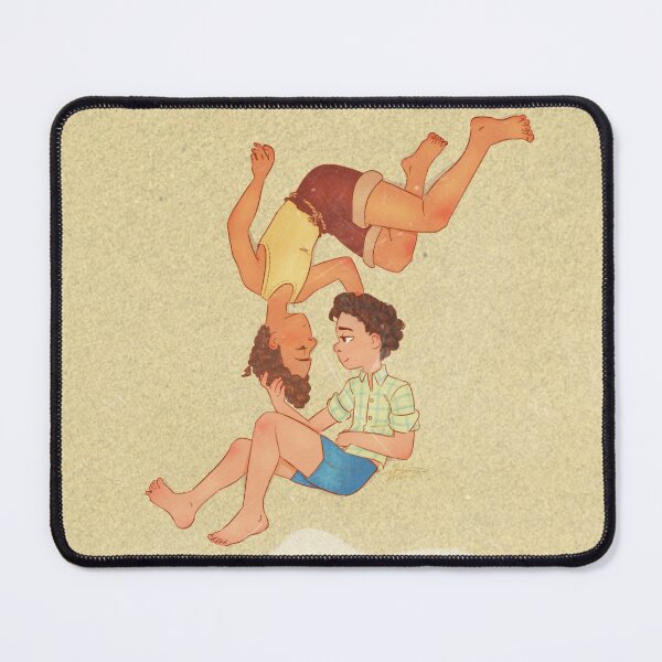 Item preview, Time on the sand designed and sold by Hartistley.