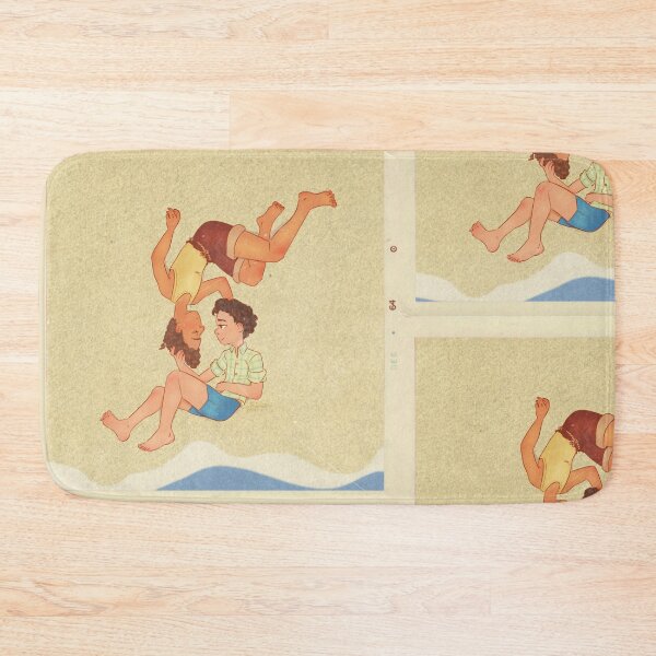 Item preview, Time on the sand designed and sold by Hartistley.