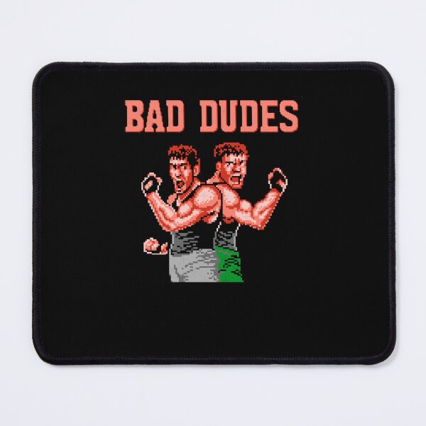 Item preview, BAD DUDES designed and sold by bettanyshop.