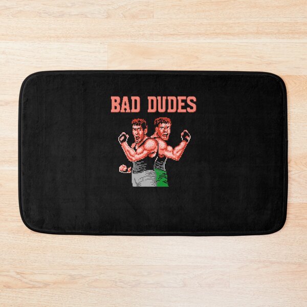 Item preview, BAD DUDES designed and sold by bettanyshop.