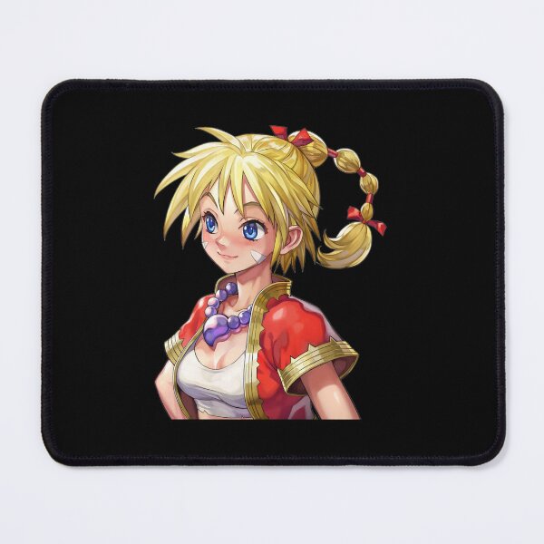 Item preview, Chrono Cross Kid Profile  designed and sold by bettanyshop.