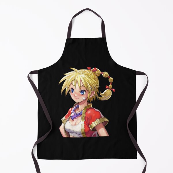 Item preview, Chrono Cross Kid Profile  designed and sold by bettanyshop.