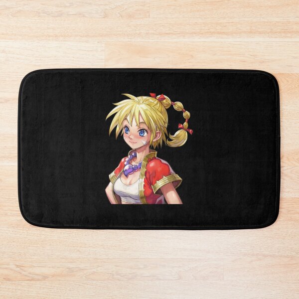 Item preview, Chrono Cross Kid Profile  designed and sold by bettanyshop.