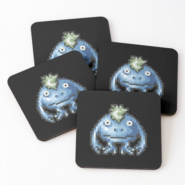 Item preview, Chrono Trigger - Nu designed and sold by bettanyshop.
