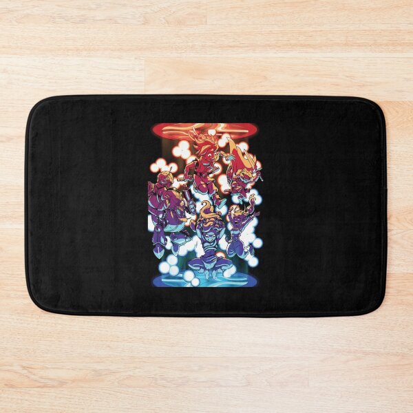 Item preview, Chrono Trigger Time Travel designed and sold by bettanyshop.