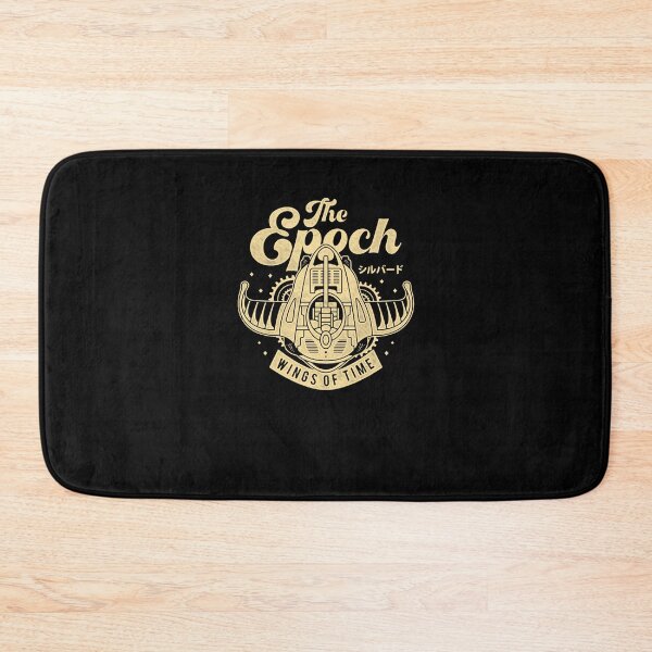 Item preview, The Epoch Wings Of Time Emblem designed and sold by bettanyshop.