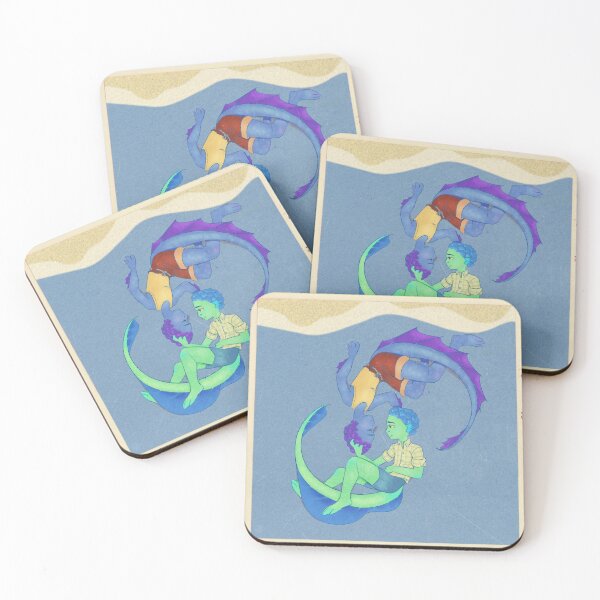 Item preview, Time in the water designed and sold by Hartistley.