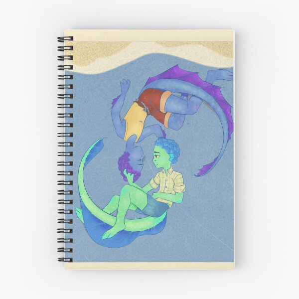 Item preview, Time in the water designed and sold by Hartistley.
